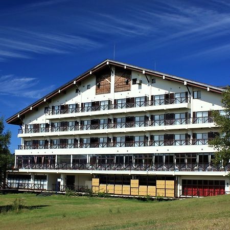 Aizu Astraea Hotel Minamiaizu Buitenkant foto