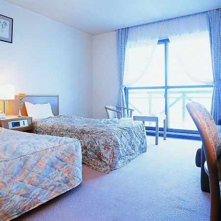 Aizu Astraea Hotel Minamiaizu Buitenkant foto