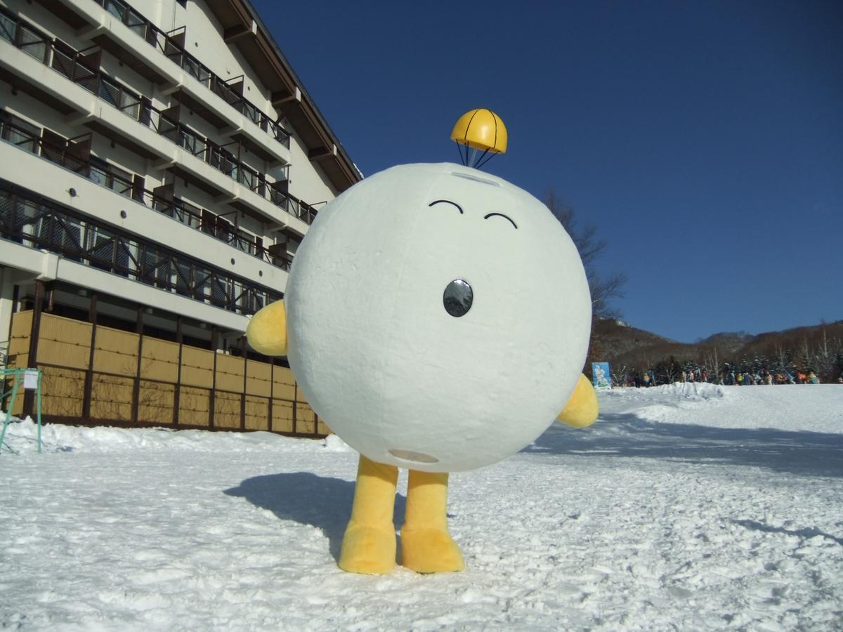 Aizu Astraea Hotel Minamiaizu Buitenkant foto